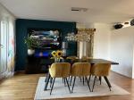 Rocco Real Estate GmbH Einzigartige Dachmaisonette Riedikon – Luxusleben in Seenähe