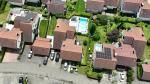 Rocco Real Estate GmbH Traumhaftes Einfamilienhaus in Geroldswil zu verkaufen